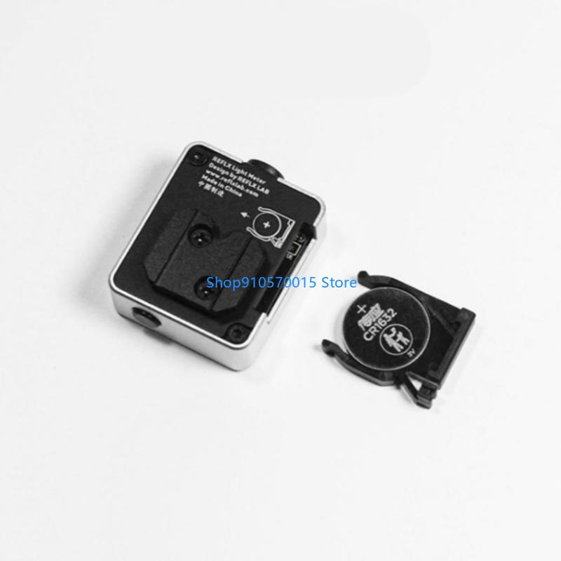 B95C Camera-top Light Meter En - Photography Lighting Conditions 评论和价格