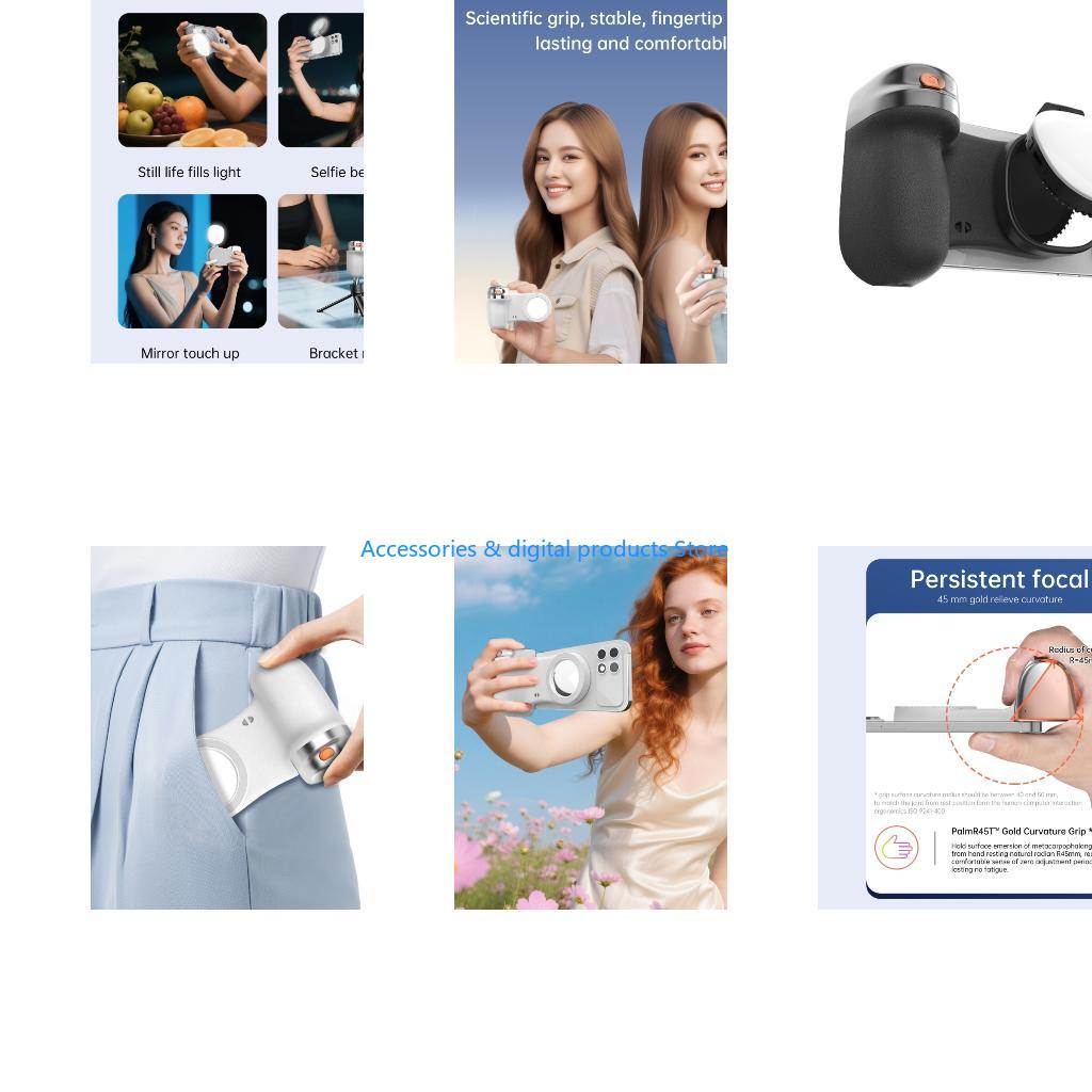 77JD Handheld Portable Fill Li - Photography Lighting Reference 评论和价格