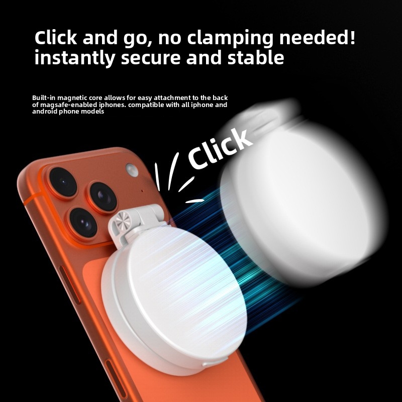 Magsafe Phone LED Ring Light P - Photography Lighting Products 评论和价格