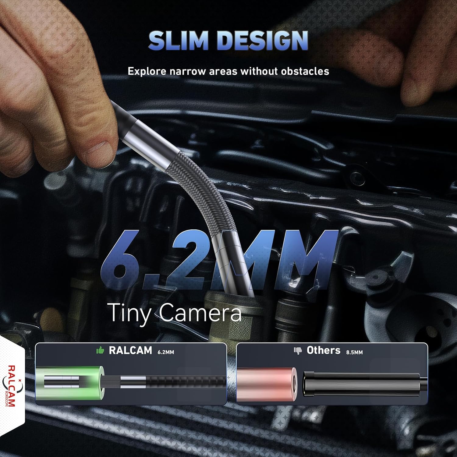 360° Joystick Articulating Bor - Photography Lighting Diagram 评论和价格