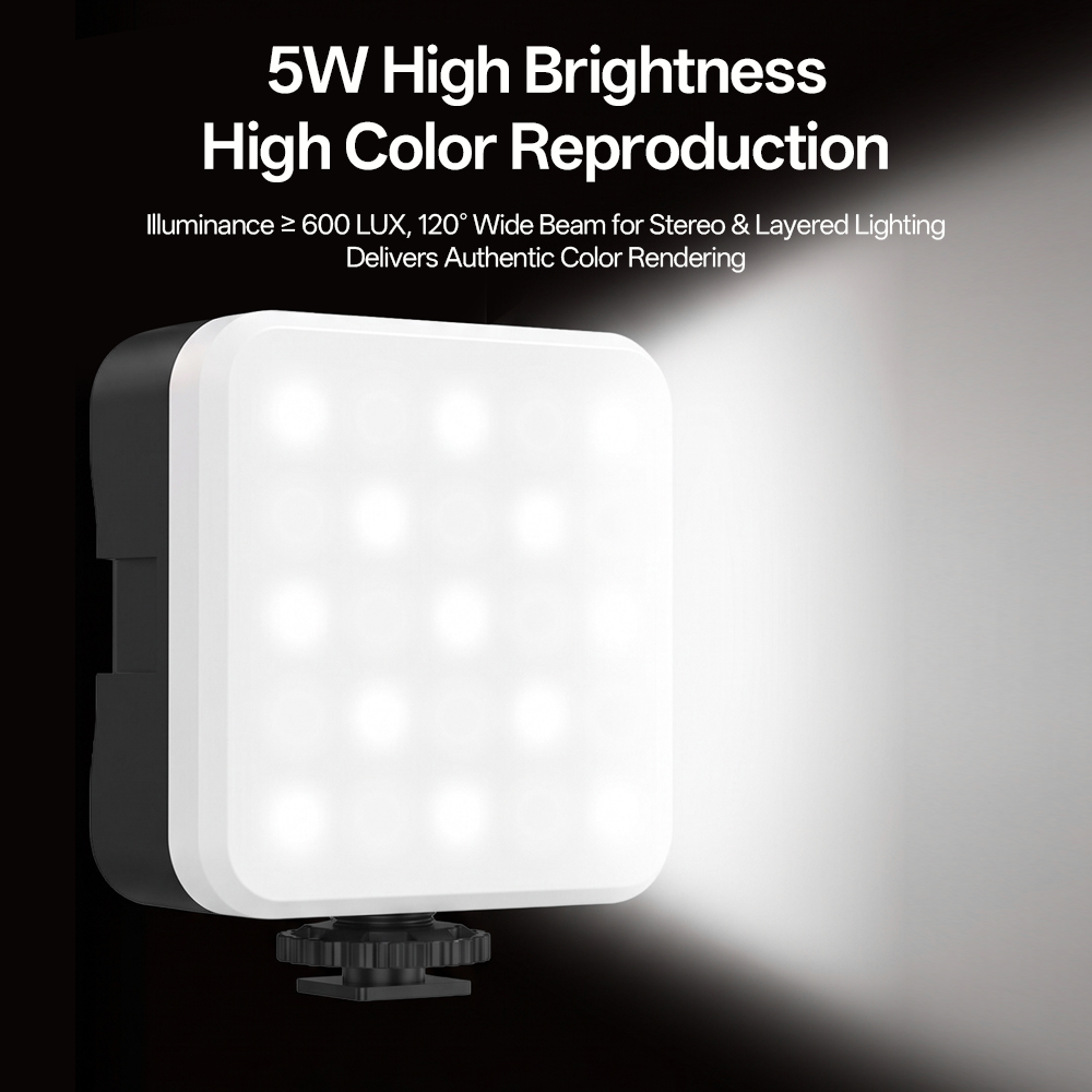 Portable Mini Pocket LED Fill  - Photography Lighting Products 评论和价格