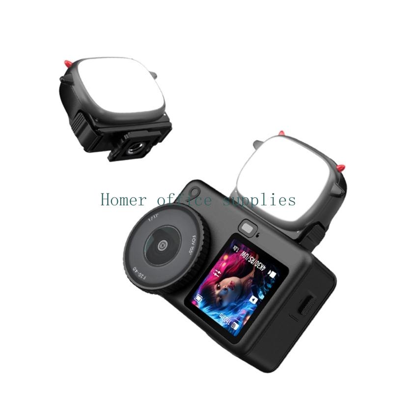 K43B Mini Video Light LED Ligh - Photography Lighting Reference 评论和价格