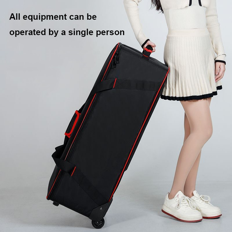 Professional Studio Flash Ligh - Photography Lighting Case 评论和价格