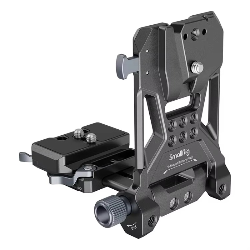 NEW SmallRig V-Mount Battery P - V Mount Battery 评论和价格