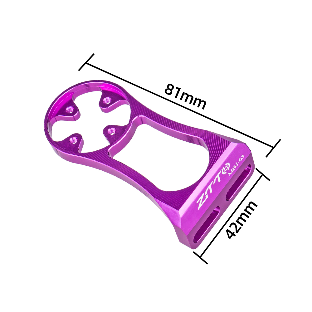 ZTTO Bicycle Computer Mount Fo - Photography Lighting Devices 评论和价格