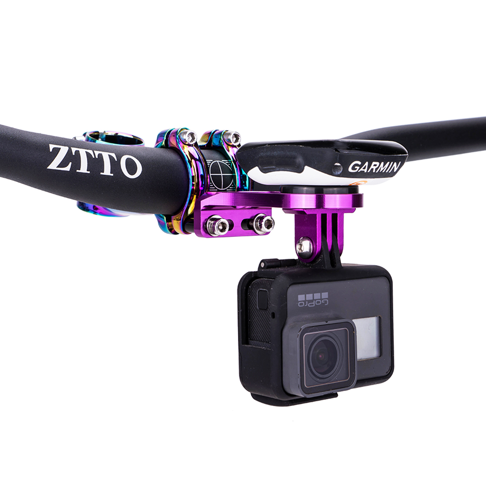 ZTTO Bicycle Computer Mount Fo - Photography Lighting Devices 评论和价格