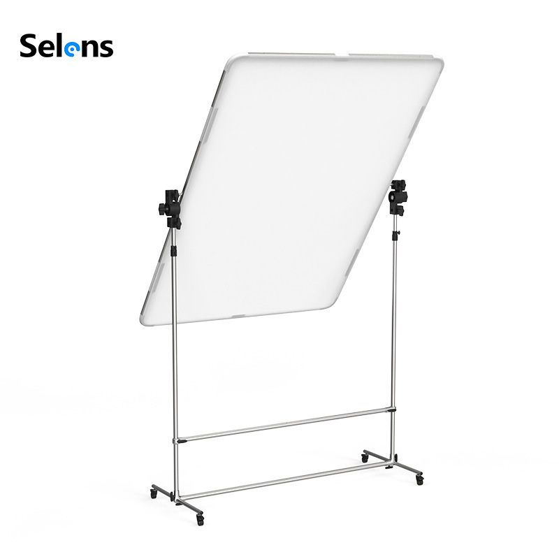 Selens 1.5x2m Photography Soft - Beauty Dish 55Cm 评论和价格