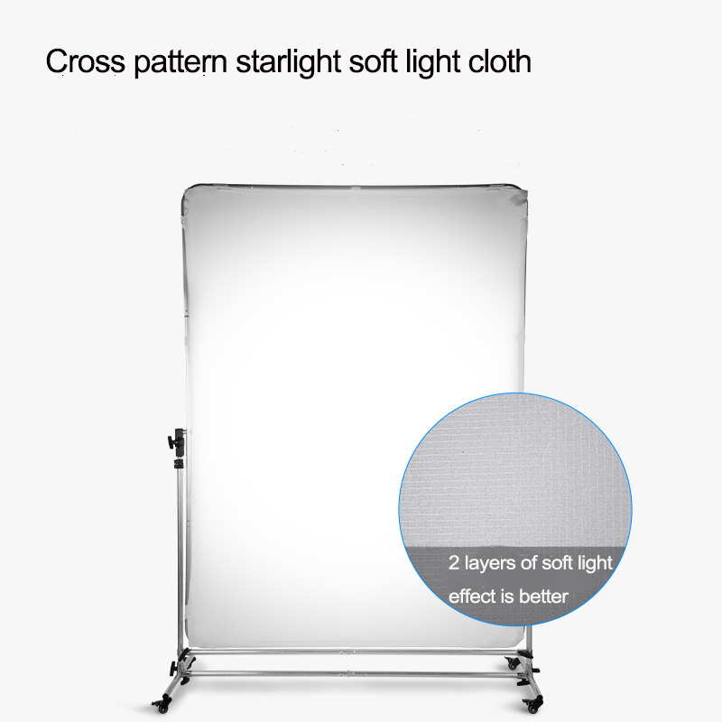 Selens 1.5x2m Photography Soft - Beauty Dish 55Cm 评论和价格