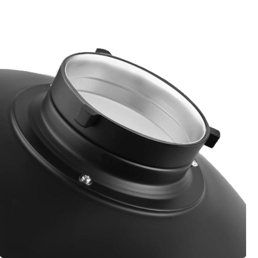 Godox BDR-W Beauty Dish 42CM 1 - Beauty Dish 55Cm 评论和价格