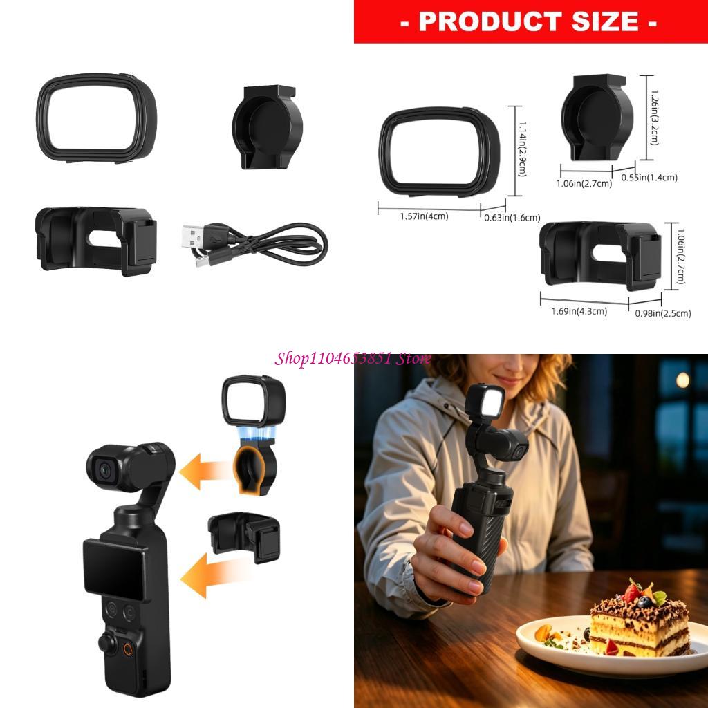 Creative Photography Auxiliary - Photography Lighting Reference 评论和价格