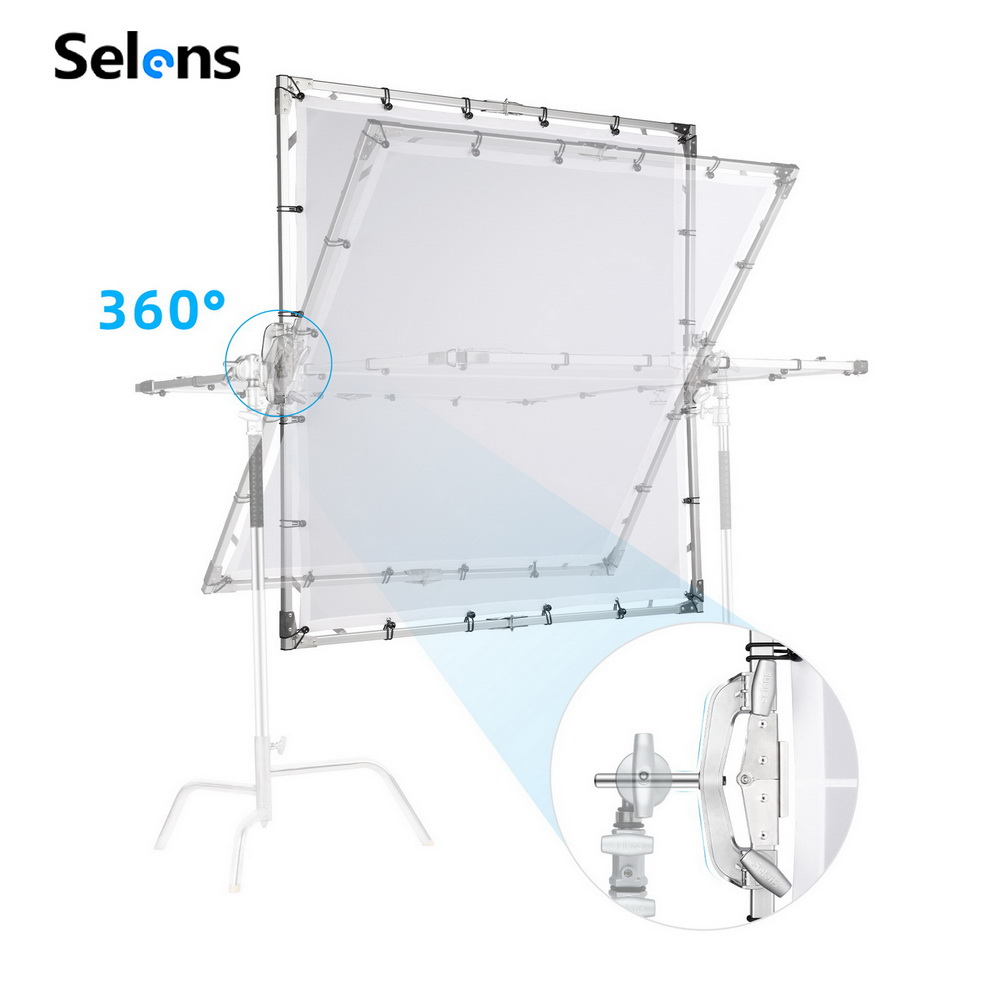 Selens Fold-Away Butterfly Fra - Beauty Dish 55Cm 评论和价格