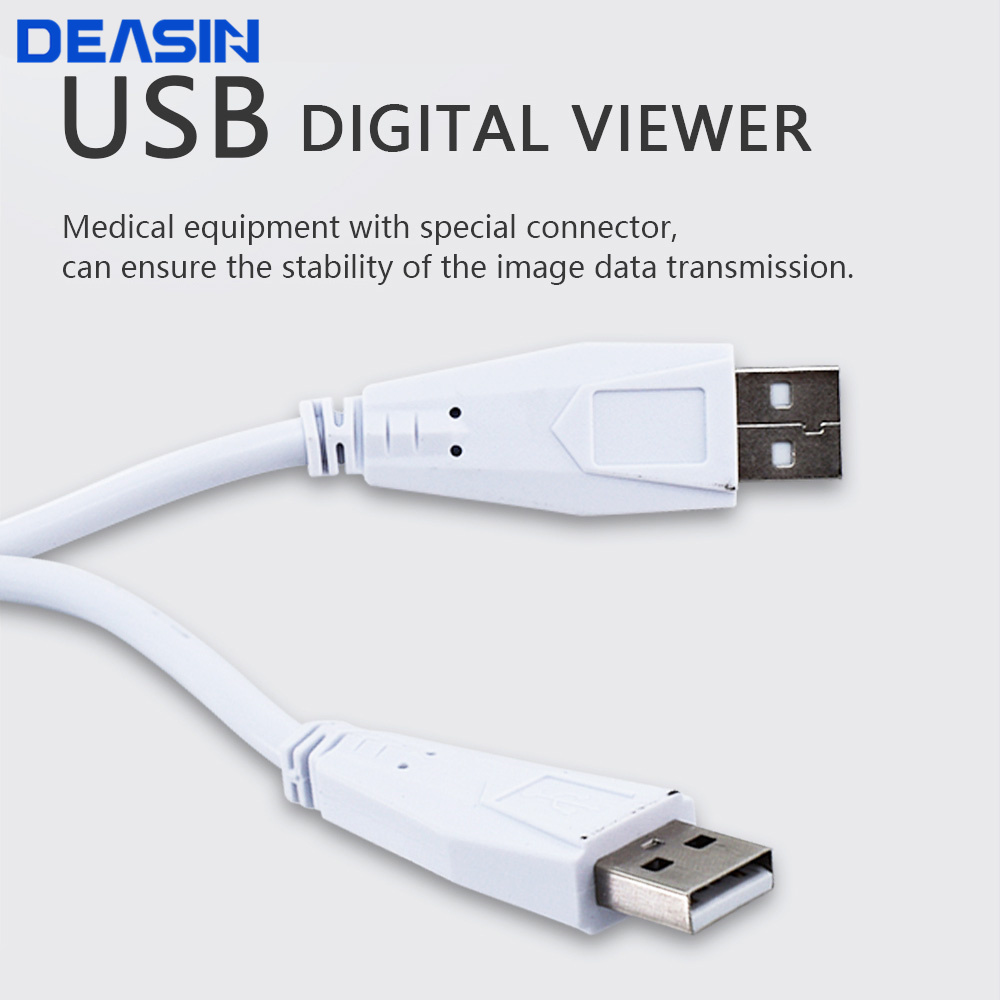 DEASIN USB Type Oral HD Camera - Photography Lighting Devices 评论和价格