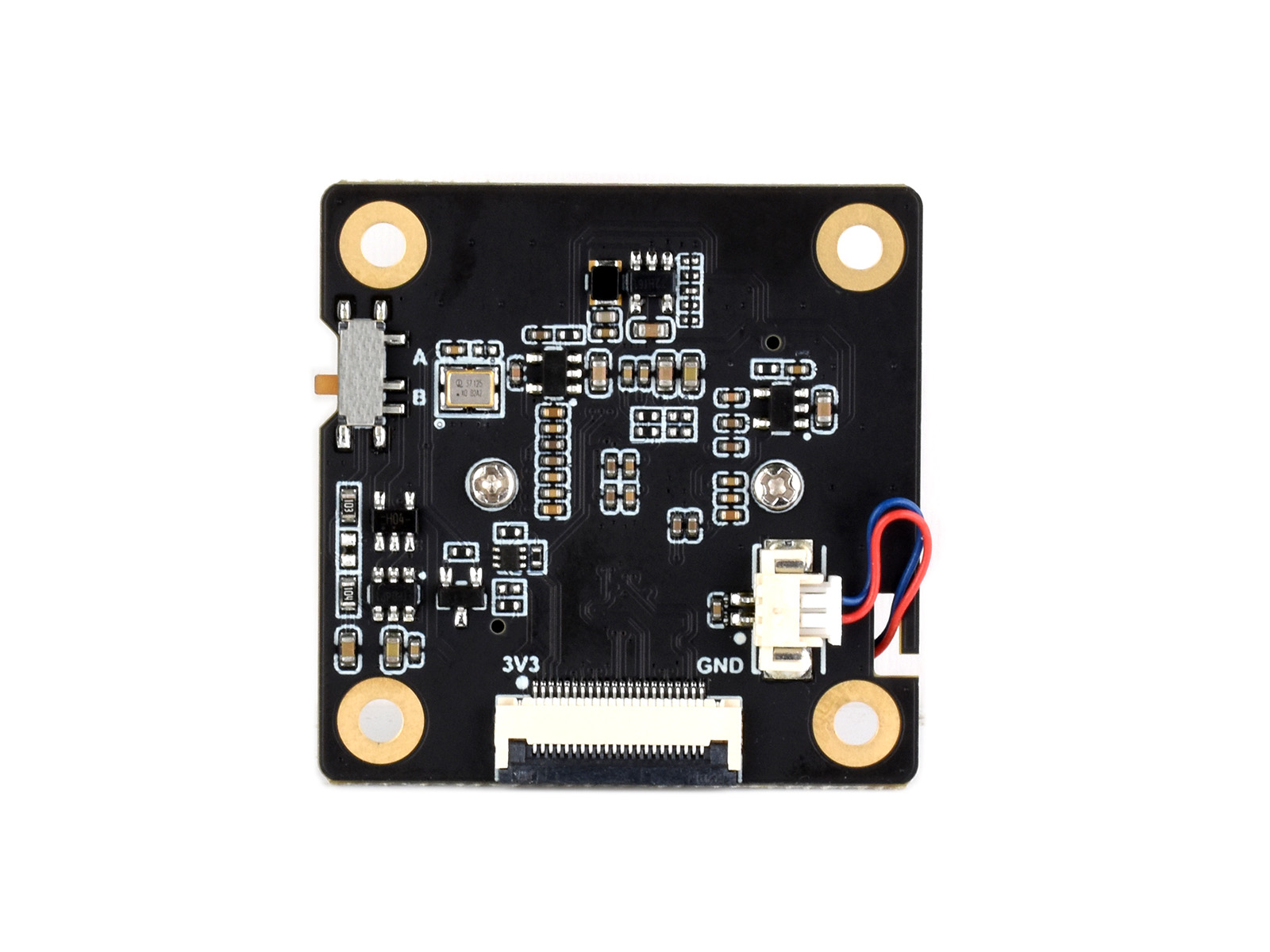 Waveshare IMX415 8MP Camera Mo - Photography Lighting Devices 评论和价格