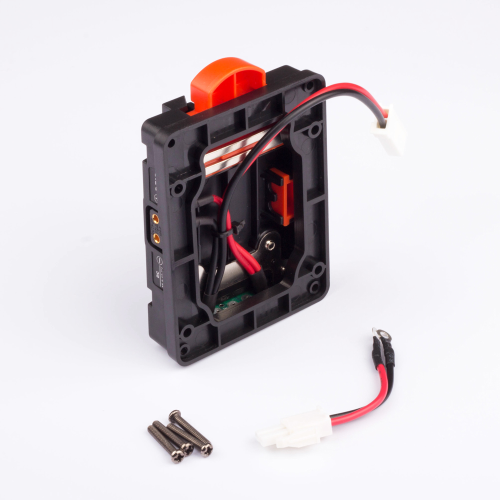 D-Tap DTAP PTAP P-TAP Portable - V Mount Battery 评论和价格