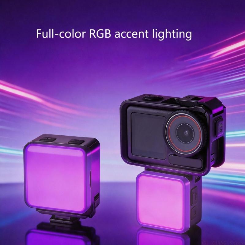 E56B Adjustable Fill Light Pho - Photography Lighting Reference 评论和价格