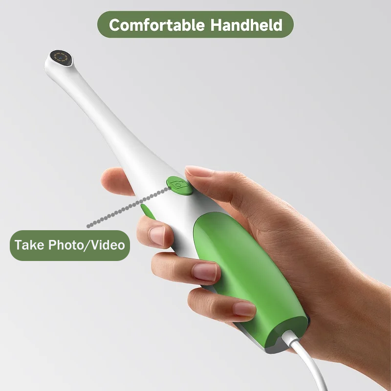 Camera Oral Endoscope Visual H - Photography Lighting Diagram 评论和价格