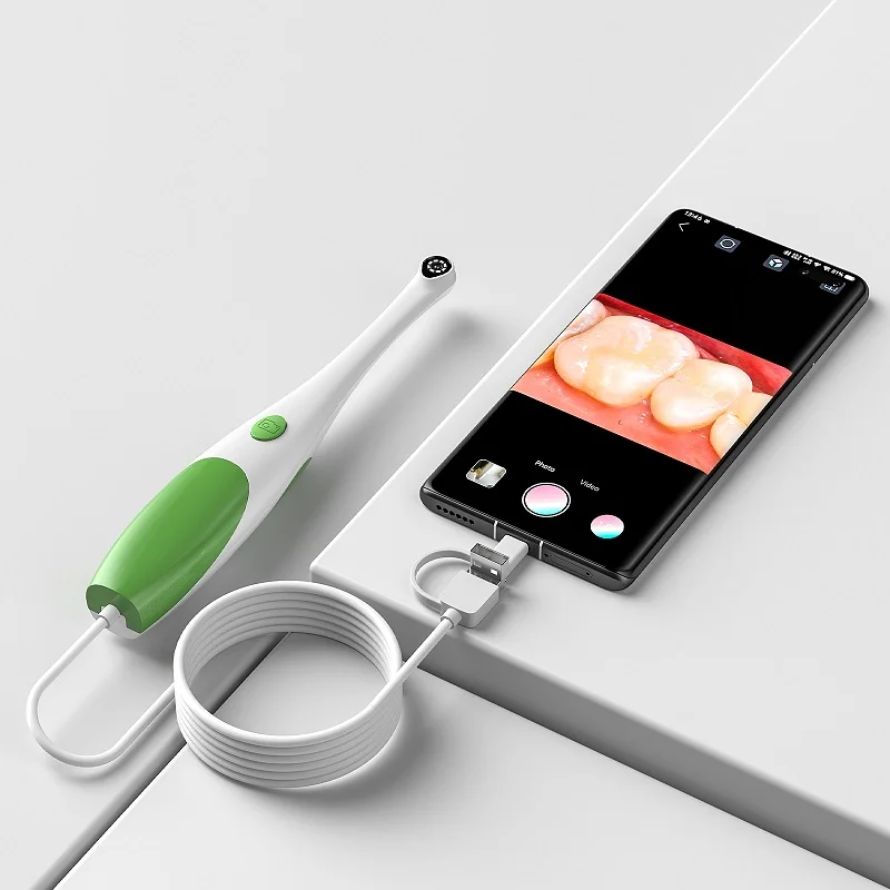 Camera Oral Endoscope Visual H - Photography Lighting Diagram 评论和价格