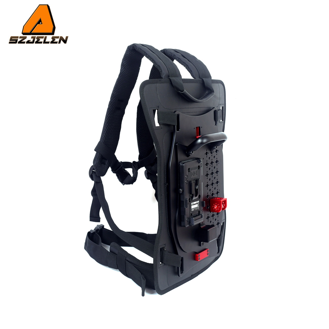 V-Mount B-Mount Battery Backpa - V Mount Battery 评论和价格