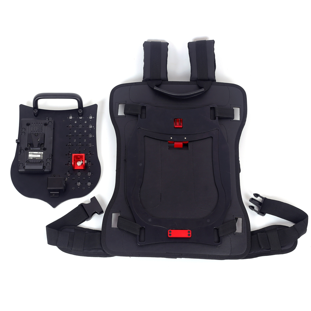 V-Mount B-Mount Battery Backpa - V Mount Battery 评论和价格