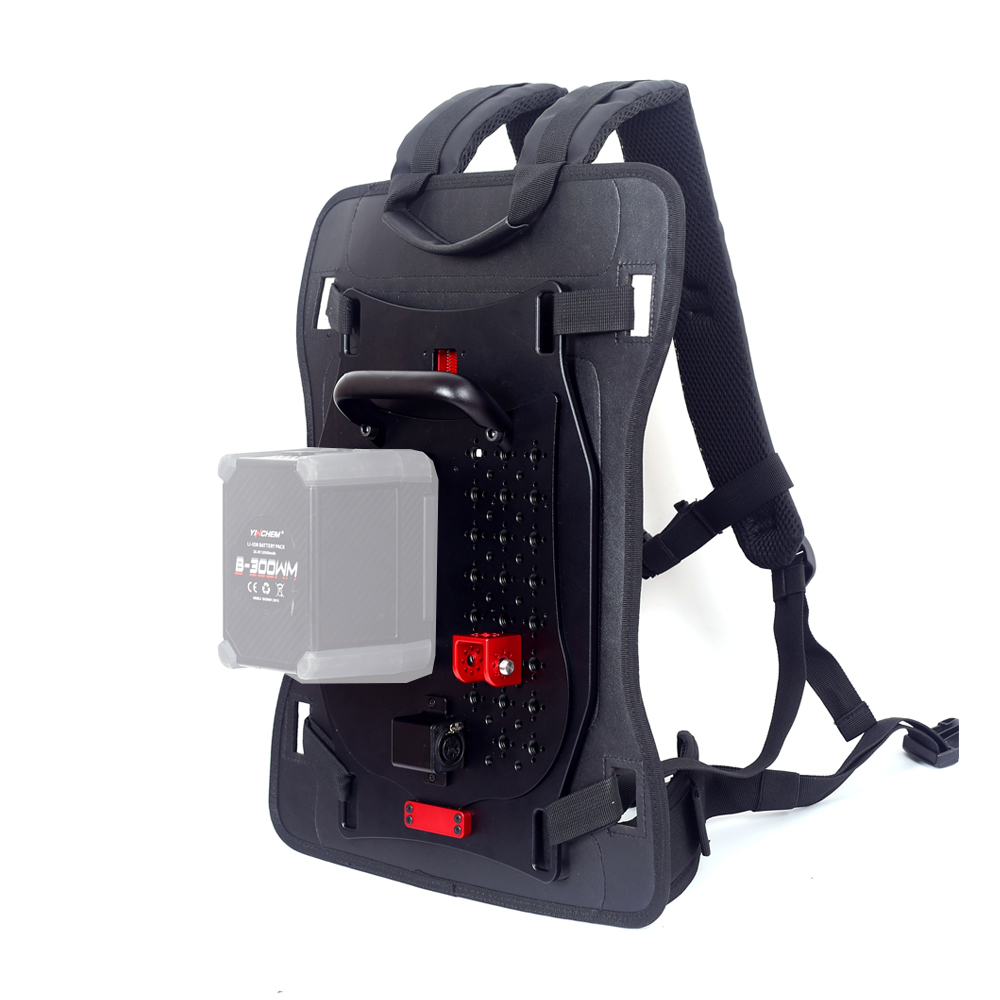 V-Mount B-Mount Battery Backpa - V Mount Battery 评论和价格