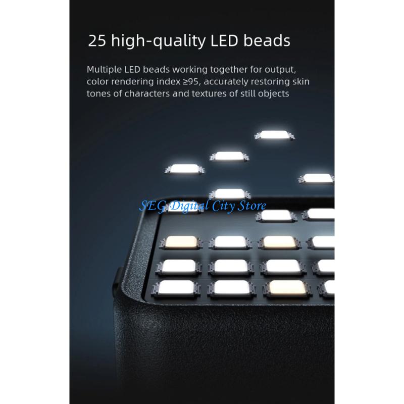 U75B Portable Mount Fill Light - Photography Lighting Reference 评论和价格