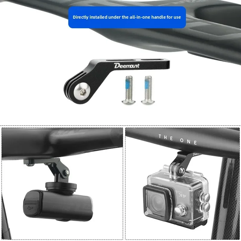 Bicycle Integrated Handlebar E - Photography Lighting Devices 评论和价格