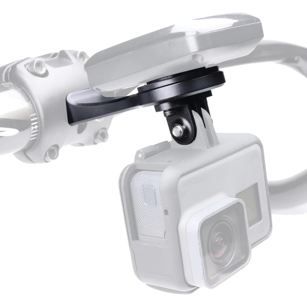 Bike Computer Mount Bracket Se - Photography Lighting Devices 评论和价格