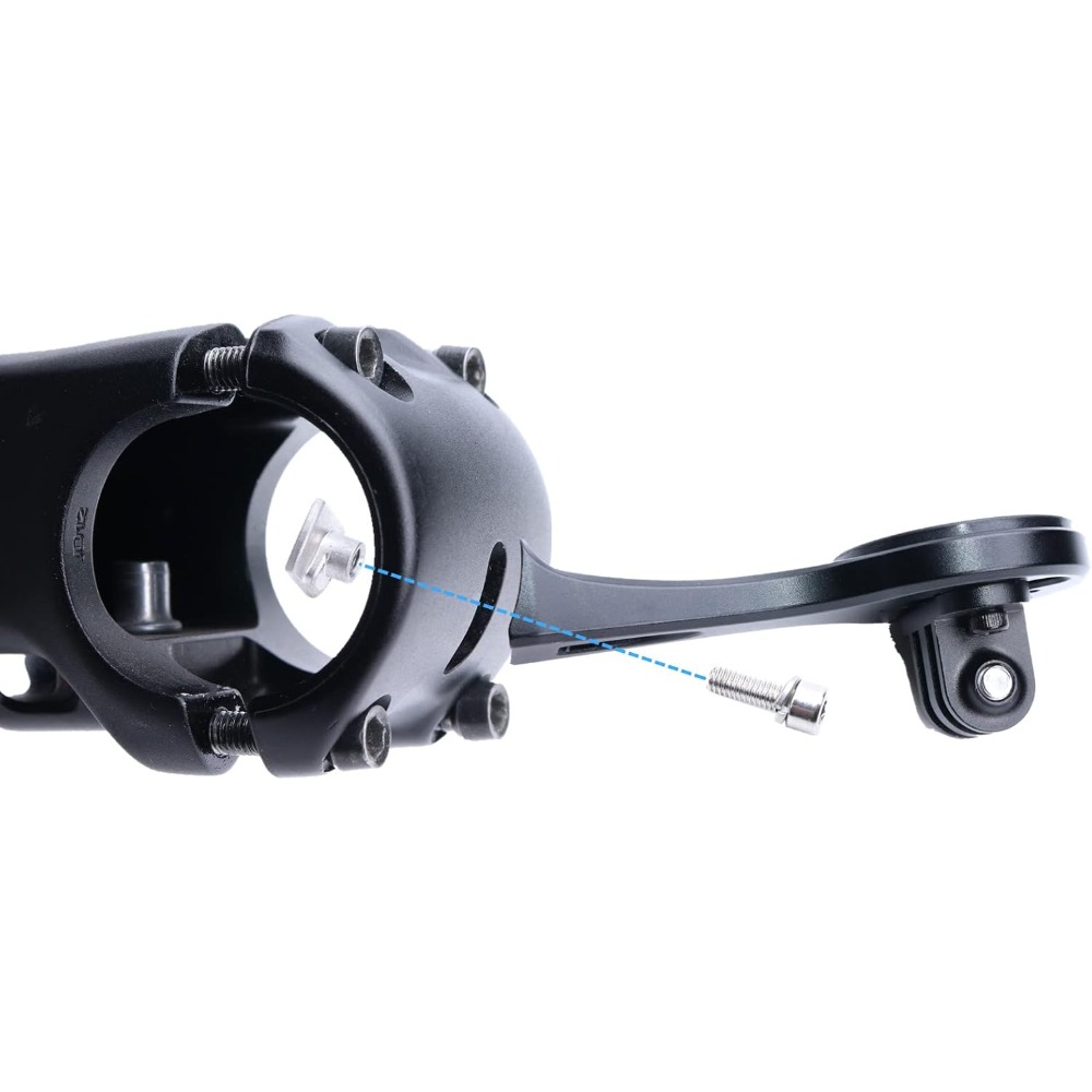 Bike Computer Mount Bracket Se - Photography Lighting Devices 评论和价格
