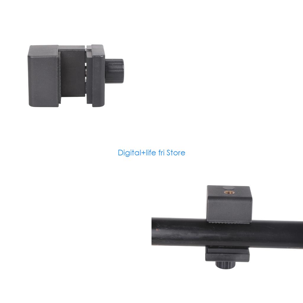 E06D Plastic U Clip With Doubl - Photography Lighting Reference 评论和价格