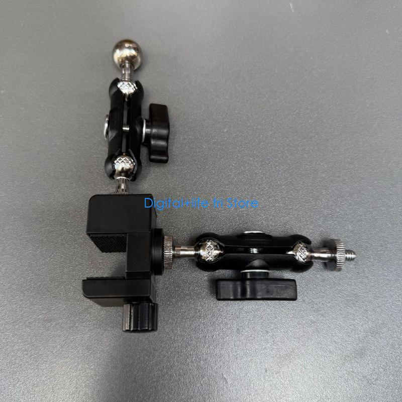 E06D Plastic U Clip With Doubl - Photography Lighting Reference 评论和价格