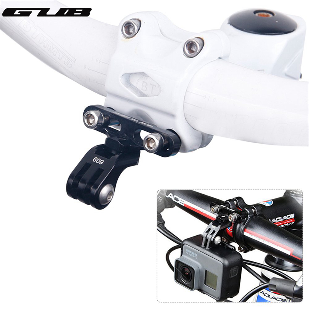 GUB 609 Aluminum Bike Holder A - Photography Lighting Devices 评论和价格