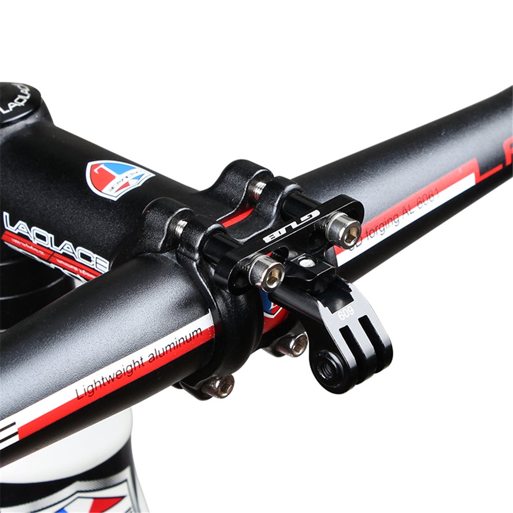 GUB 609 Aluminum Bike Holder A - Photography Lighting Devices 评论和价格